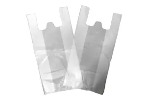 Пакеты майка 16x30 см для упаковки