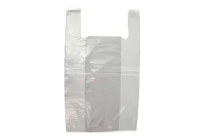 Пакет-майка для упаковки 21×38 см