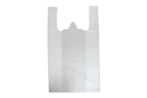 Пакет-майка 24x42 см для упаковки