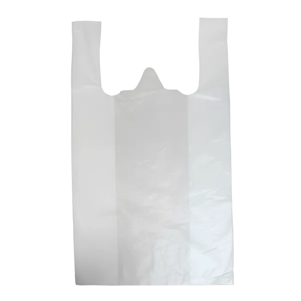 Пакет-майка 24x42 см для упаковки