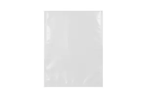 Пакет для вакуумной упаковки 200×250 мм, 60 мкм