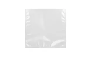 Вакуумный пакет 200x200 мм, 85 мкм
