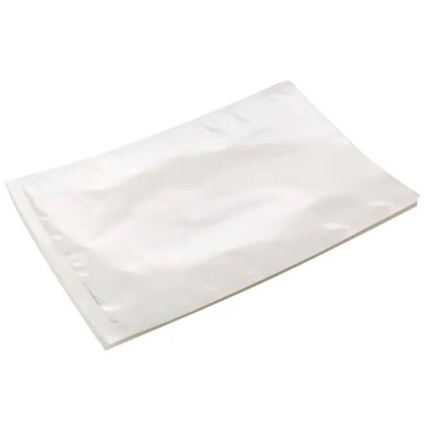 Вакуумный пакет 200x300 мм, 85 мкм