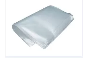 Вакуумный пакет 300x300 мм, 85 мкм