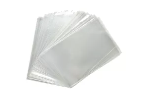 Пакет 20×25 см для упаковки, ПП