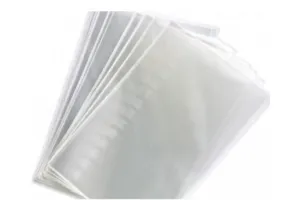 Punga 25x40 cm pentru ambalare, PP