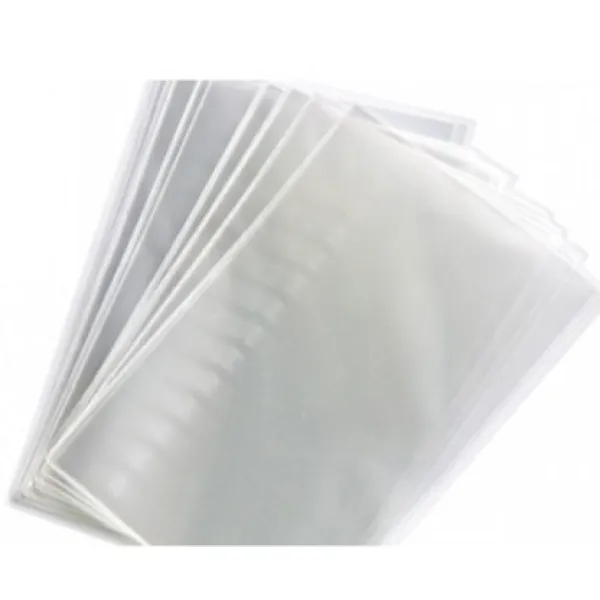 Punga 25x40 cm pentru ambalare, PP