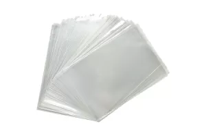 Пакет 35×45 см для упаковки, ПП