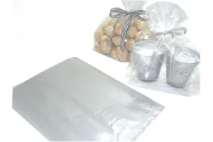 Пакет 30×44 см с основанием 8 см, для упаковки, ПП