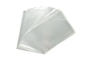 Пакет 20×35 см для упаковки, ПП