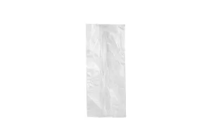 Pungi 10x26 cm pentru ambalare, HDPE