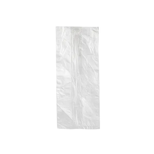 Pungi 10x26 cm pentru ambalare, HDPE