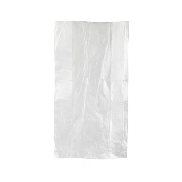 Pungi 18x35 cm pentru ambalare, HDPE