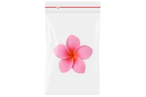 Punga autoadeziva 30x35 cm pentru ambalare, PP