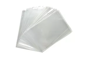 Punga 13x45 cm pentru ambalare, PP