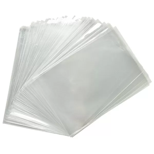 Punga 13x45 cm pentru ambalare, PP