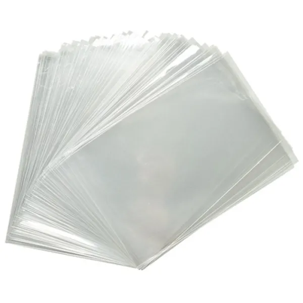 Punga 15x45 cm pentru ambalare, PP