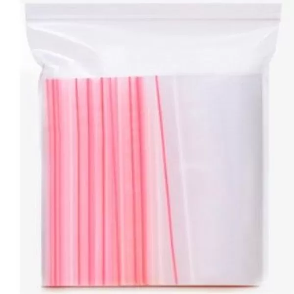 Пакеты zip-lock 300x400 мм, прозрачные, для упаковки