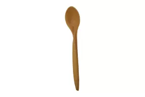 Lingur? mic? biodegradabil? ambalat? individual