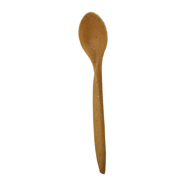 Lingur? mic? biodegradabil? ambalat? individual