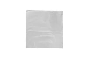 Мешки полиэтиленовые HDPE 39x40 см