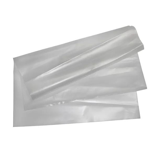 Saci polietilena LDPE 96x75 cm, 30 mkr