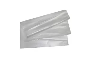 Полиэтиленовые мешки LDPE 50×80 см, 70 мкм