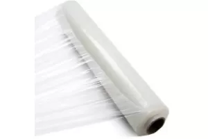 Стрейч-пленка для палетов 50 см, 17 мкм