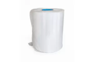 Folie termocontractibila POF, 150 mm, 5,51 kg/rola, 1332 m/rola