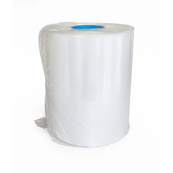 Folie termocontractibila POF, 200 mm, 7,35 kg/rola, 1332 m/rola