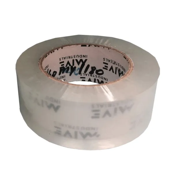Скотч для упаковки 45 мм x 180 м