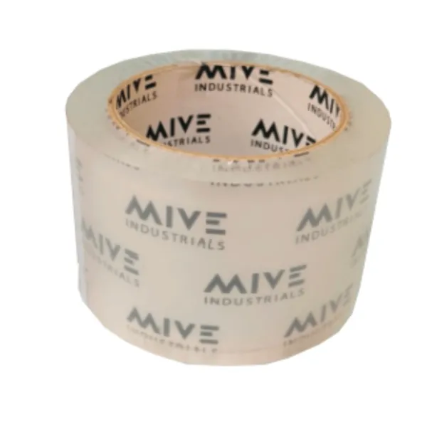 Скотч 72 мм x 100 м