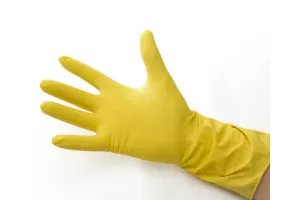 Хозяйственные перчатки, стандарт, размер S