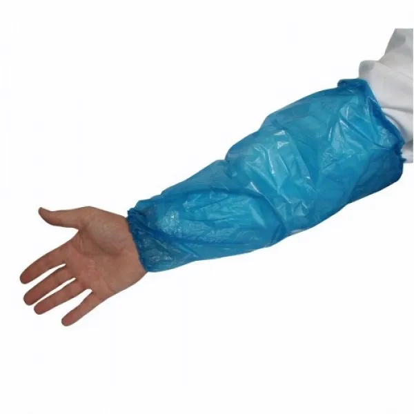 Manecare, de unica folosinta