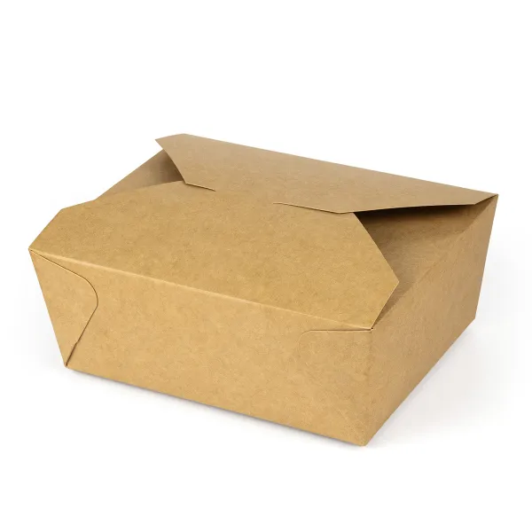 Cutie Kraft M pentru fast-food, 1331 ml (45OZ)