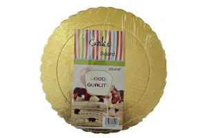 Platforma pentru tort rotunda, 20 cm