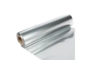 Алюминиевая фольга 28 см × 120 м