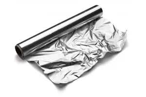 Алюминиевая фольга 10 м