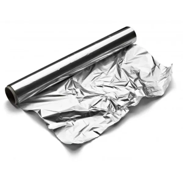 Алюминиевая фольга 10 м