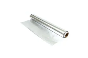 Алюминиевая фольга 45 см × 150 м