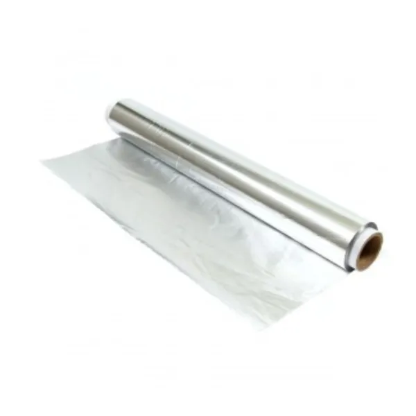 Алюминиевая фольга 45 см × 150 м