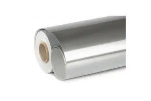 Алюминиевая фольга 28 см × 150 м