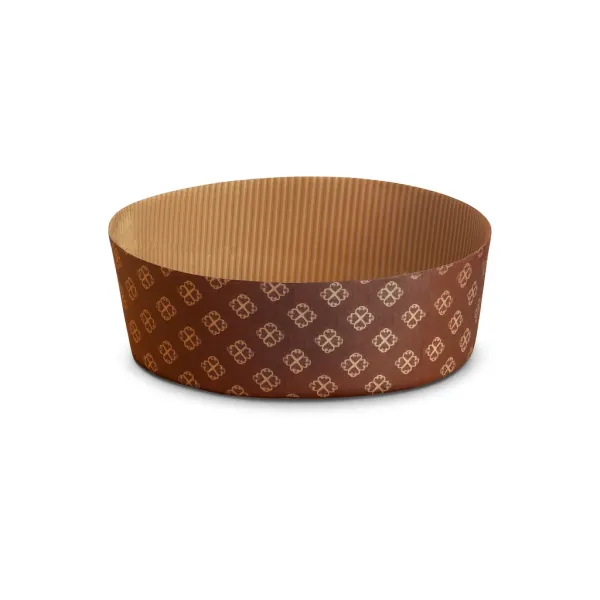 Forme pentru copt din h?rtie, 200x65 mm, 900 g