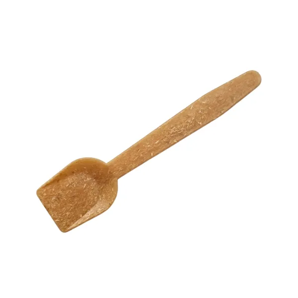 Био ложечка для мороженого