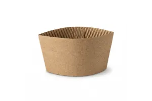 Индивидуальный держатель для стакана d80 мм