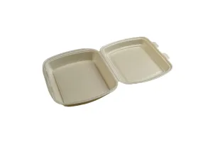 Бежевый контейнер 240×210×70 мм, MB-1