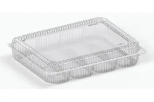 Ambalaj pentru 4 eclere, IT-534U