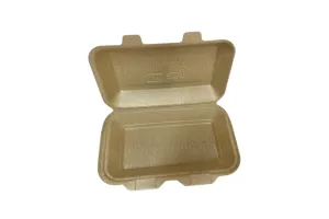 Бежевый контейнер 240×155×70 мм, PHB-10