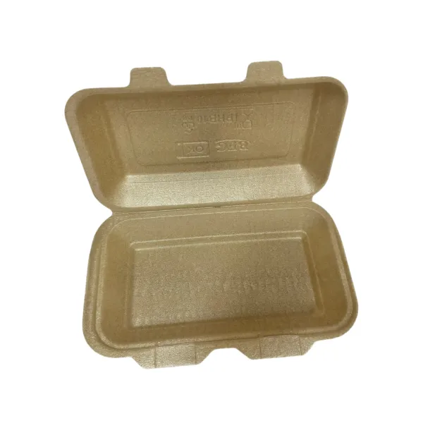 Бежевый контейнер 240×155×70 мм, PHB-10