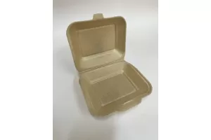 Caserole bej, 185x155x70 mm, PHB-9